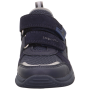 Baskets pour enfant Superfit Storm Blue
