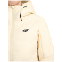 Manteau d'hiver femme 4F Down Jacket F0930