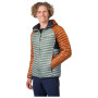 Doudoune homme Hannah Mio Hoody