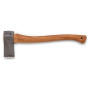 Hache Hultafors Splitting Axe Kly 7-0,9 Sv