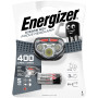 Lampe frontale Energizer Vision HD+ Focus 400lm