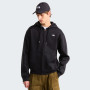 Sweat-shirt homme The North Face Essential Simple Dome Rlx Full Zip