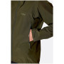 Veste homme Rab Namche GTX Jacket