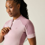 Maillot vélo femme Dare 2b Flutter Jersey