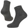 Chaussettes Zulu Diplomat Merino Mid 3-pack