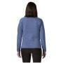 Sweat-shirt femme Patagonia Better Sweater Jacket