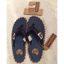 Tongs Gumbies Islander Dark Denim