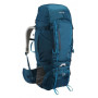Sac à dos Vango Sherpa 60:70 bleue Thunder