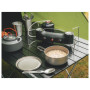 Réchaud camping Robens Fire Finch Double Stove
