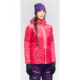 Veste femme Salewa Ortles Light2 Rds Dwn W Hd Jkt