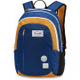 Sac à dos Dakine Factor 22 L bleue Scout