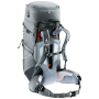 Sac à dos randonnée Deuter Aircontact Core 45+10 SL