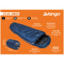 Sac de couchage enfant Vango Atlas Junior