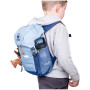 Sac à dos enfant Kohla Happy Rocky 10