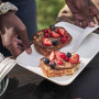 Assiette Light My Fire Platter Small
