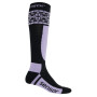 Chaussettes hautes Sensor Thermosnow Norway