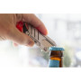 Couteau suisse True Utility Boxcutter TU 583K