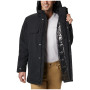 Veste homme Columbia Rugged Path Parka