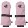 Moufles d'hiver enfant Reima Uusio rose Grey Pink
