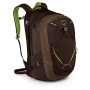 Sac à dos Osprey Nebula 34 brun KomodoGreen