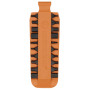 Couleur: orange