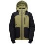 Veste homme Dare 2b Baseplate IV Jacket vert Black/MrtOlv