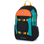 Sac à dos Oxybag OXY Zero noir /turquoise color