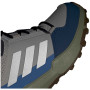 Chaussures enfant Adidas Terrex Ax4R Mid K Grey