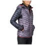 Veste femme Rafiki Nevis