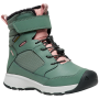 Taille de chaussures (UE): 31 / Couleur: turquoise