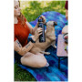 Bouteille isotherme Zulu Travel Bottle 0,6 L