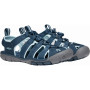 Sandales femme Keen Clearwater CNX W