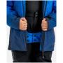 Veste de ski enfant Kilpi Ateni-Jb