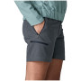 Shorts femme Patagonia Women's Terravia Trail Shorts - 6"