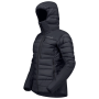 Doudoune femme Norrona falketind down750 Zip Hood