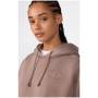 Sweat-shirt femme Champion Hooded Sweatshirt W