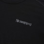 T-shirt homme Zulu Merino 160 Short 4C Comfy