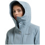Veste d'hiver parka pour femme Didriksons Harriet Wns Parka