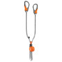 Longe via ferrata Petzl Scorpio Eashook SW