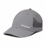 Casquette Columbia Tech Shade Hat girs CityGray