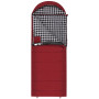 Sac de couchage - couverture Zulu Campwell Polar