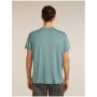T-shirt fonctionnel homme Icebreaker Men Merino Blend Core SS Tee