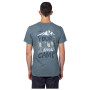T-shirt homme Hannah Fred