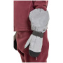 Moufles d'hiver enfant Didriksons Biggles Refl Mitten