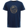 Taille: L / Couleur: bleu