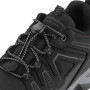 Chaussures enfant Alpine Pro Nejdo Black