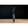 Couteau Acta non verba M200 Hard Task Kydex Sheath
