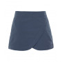 Jupe The North Face W Inlux Skort girs VanadisGrey