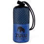 Serviette Zulu Light 85x150 cm