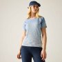 T-shirt femme Regatta Laxley II